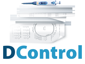  DControl